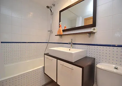 Appartement Barcelona Bs *