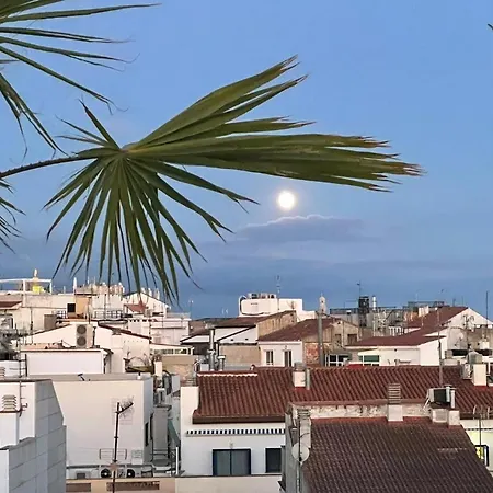 Lägenhet Barcelona Bs