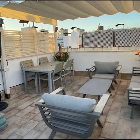 Barcelona Bs Appartement *