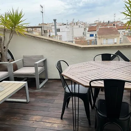 Barcelona Bs Sitges