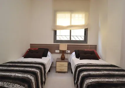 Apartman Barcelona Bs Sitges