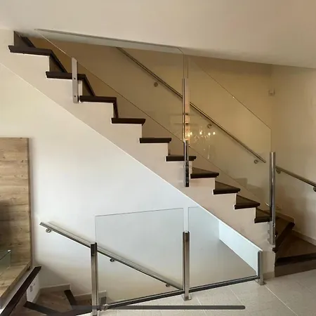 Barcelona Bs Apartman