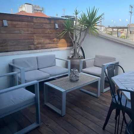 Barcelona Bs Apartman *