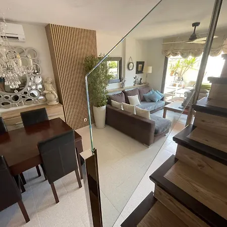 Barcelona Bs Apartman Sitges