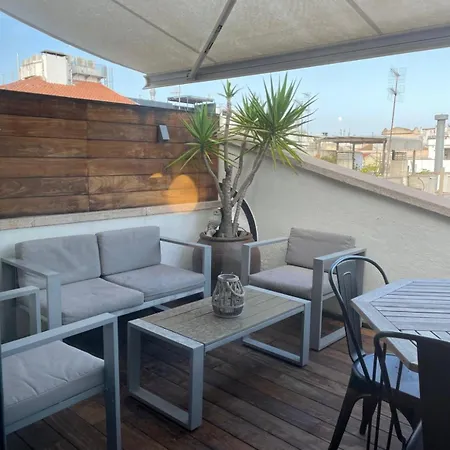 Barcelona Bs Apartman *